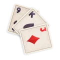 Cards at Electric Spins Online Casino