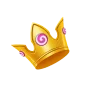 Crown at Electric Spins Online Casino