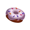 Donut at Electric Spins Online Casino